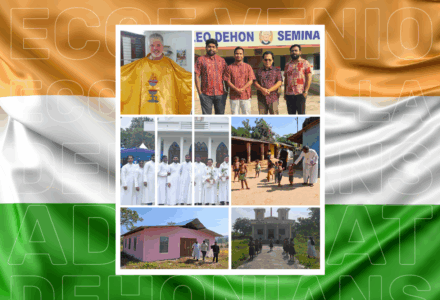 Non più « Semi di Senape »