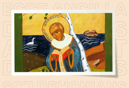 Novena al Beato Hemming – “Il dono di Dio alla Finlandia”