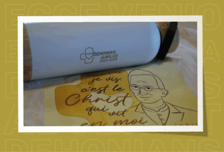 “We Must Not Lose Our Political Sensitivity”