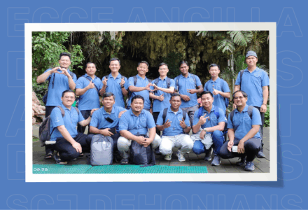 Final Vows Preparation Program for SCJ Asian Zone