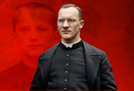 Un Film-documentaire sur la vie et le Martyr du P. Martino Capelli