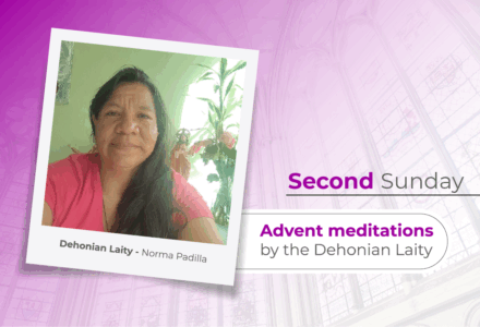 Another Opportunity – Second Sunday of Advent 2025