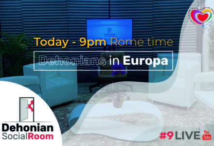 DehonianSocialRoom #9