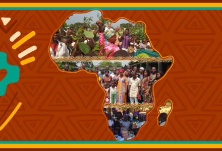 « Sortons donc vers Lui » (He 13,13) : Une spiritualité de l’accueil, de la fraternité et de l’engagement social dans le contexte africain et congolais