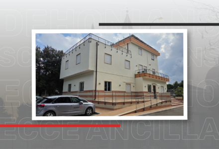 TeleDehon : Une télévision dehonienne pour l’évangélisation en Italie