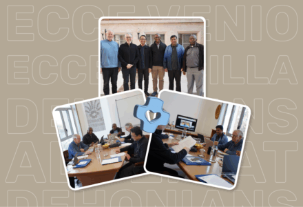 La Commission théologique internationale Dehonienne (CTID) à Rome : Statuts, Recherche et Perspectives