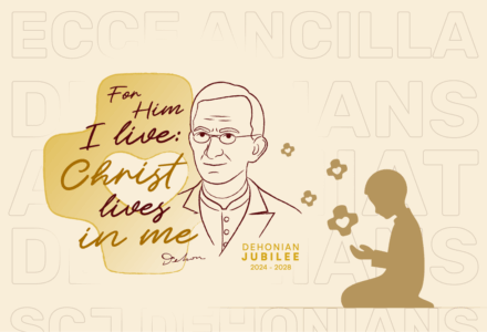 Vigils on the occasion of the centenary of Father Dehon’s death