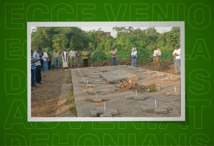 Un Testimonio de Fidelidad… Hasta el Final – Reflexión de un Dehoniano Polaco