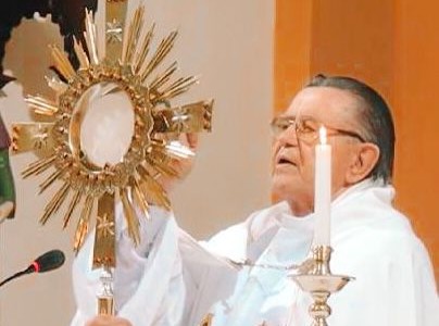 Fr. Léo Effting