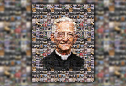 O patronato de Leão Dehon hoje: Um acompanhamento pastoral que cria comunidade em tempos de fragmentação