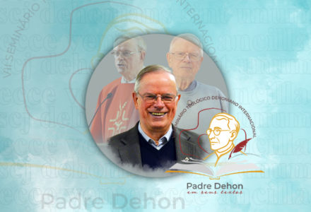 Mission et défis de la Commission Théologique Internationale SCJ