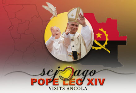 Visit of Leo XIV to Angola: “The Angolan Catholic deeply loves and respects the Holy Father”