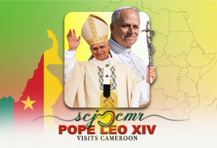 Visite du Pape Léon XIV au Cameroun: trois villes, trois réalités entremêlées