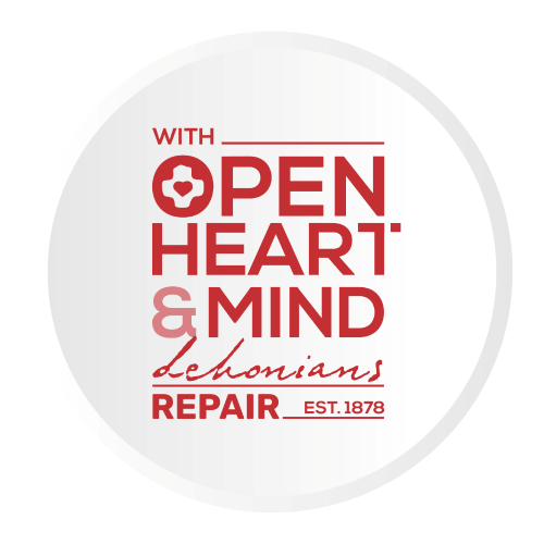 #OpenMind
