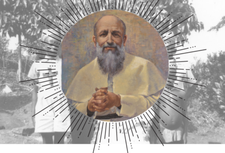 A further step in the Cause super martyrio of Father Bernardo Longo, scj