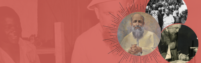 Um passo a mais na Causa super martyrio do Padre Bernardo Longo, scj