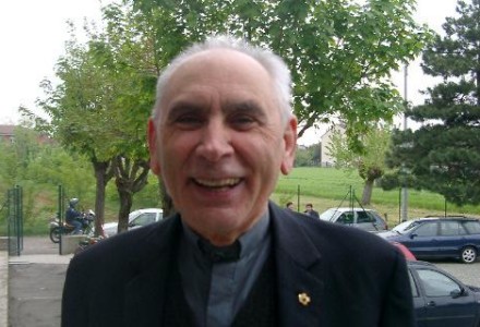 P. Lorenzo Franchini