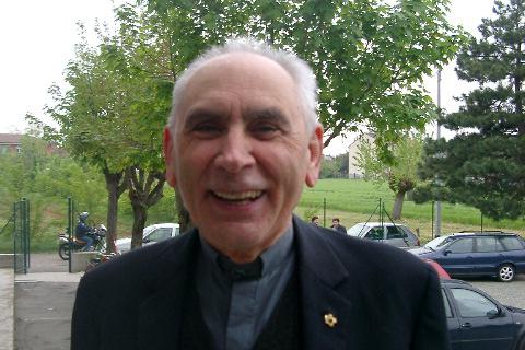 Fr. Lorenzo Franchini