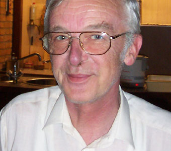 Lucas van Berlo