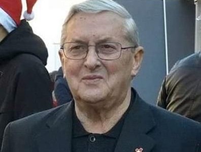Fr. Luigi Mostarda