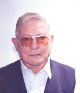 P. Luis María Lazarraga Vidaurre