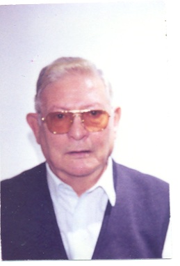 Fr. Luis María Lazarraga Vidaurre