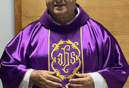 P. Marcos Giarola