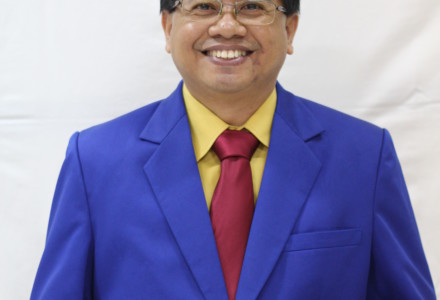 P. Markus Tukiman