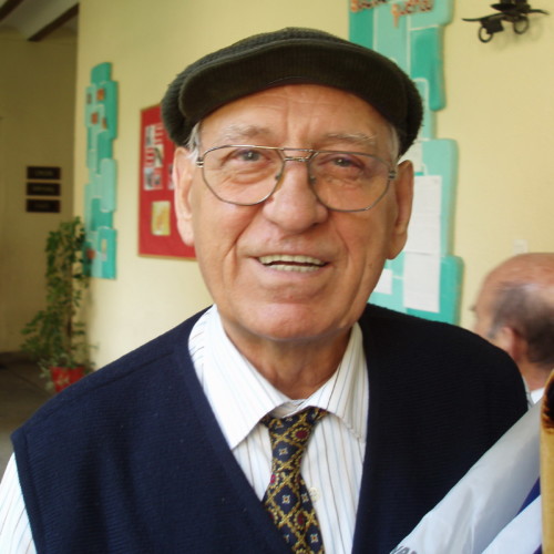 Fr. Nazario Pascual Merino Bajo