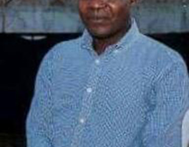 P. Messias Alberto Lopes