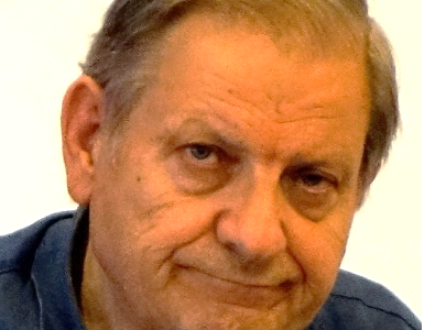P. Ezio Mosca