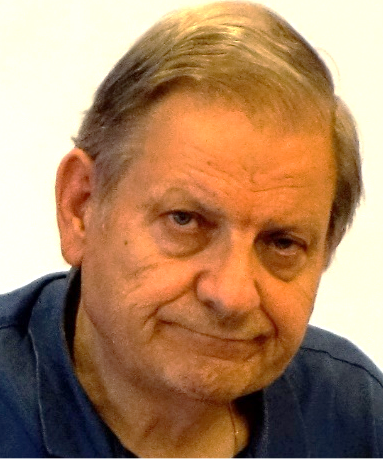 Fr. Ezio Mosca