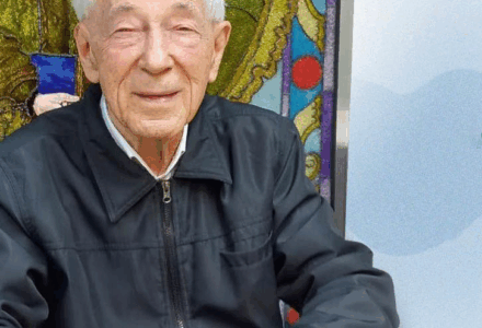 P. Oscar Longen