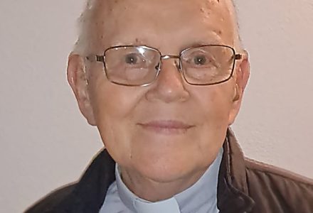 Fr. Antoni Osowski