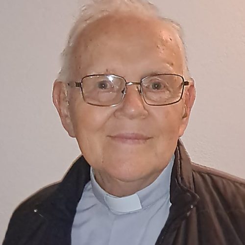P. Antoni Osowski