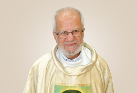 P. João Miguel