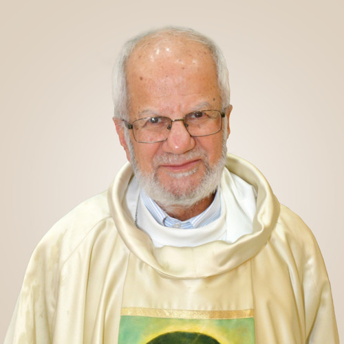 Fr. João Miguel