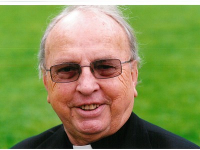 Fr. Benno Hansel
