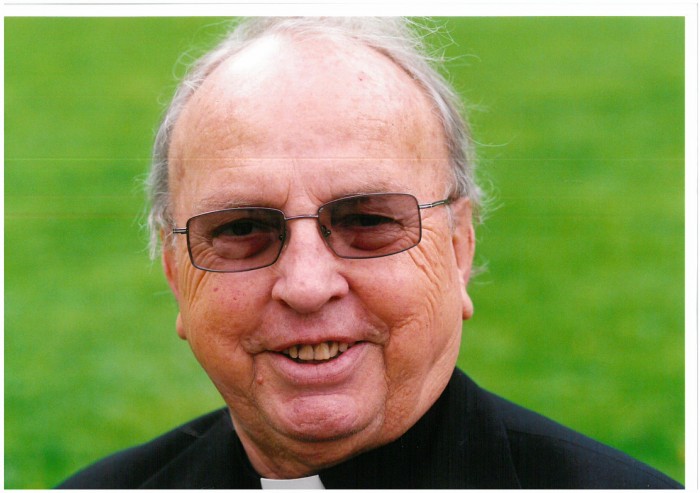 Fr. Benno Hansel