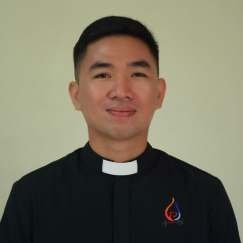 Pe. <b>Julius dela Peña Socorro</b>