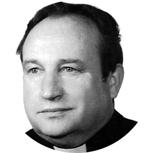 P. Stefan Achinger