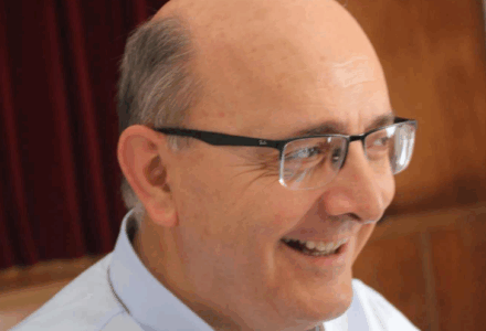 P. Pasquale Nalli