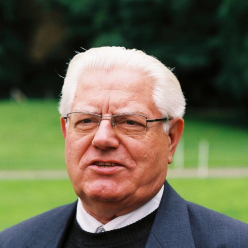 Fr. Georg Feldker