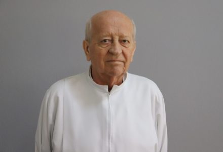 Fr. Paulo Hülse