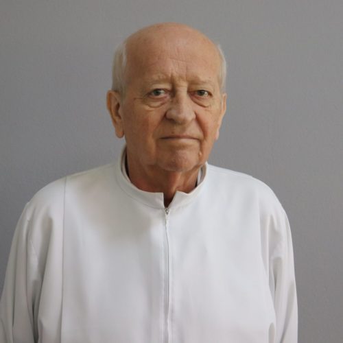Fr. Paulo Hülse