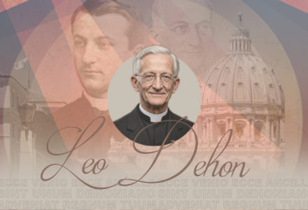 Vigile de Prière l’anniversaire de naissance du P. Dehon