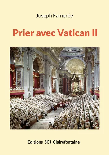 “Orar con el Vaticano II”