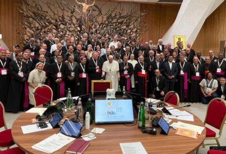 Qu’en est-il du synode 2021-2023 ?