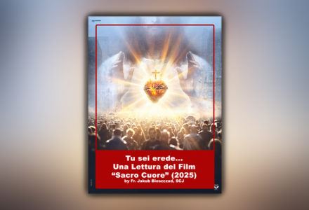 Tu es héritier… Une lecture du film Sacré-coeur (2025)