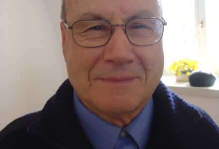 Fr. Edoardo Savoi